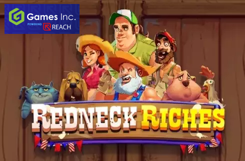 Redneck Riches